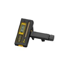 Imtuvas Stabila RL230RG, lazeriniams nivelyrams, 9 cm