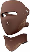 LED terapinė kaukė Garett Skin Ritual Face&Neck, ruda sp.