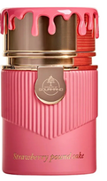 Kvapusis vanduo Paris Corner Ministry of Gourmand Strawberry Pound Cake, 100 ml