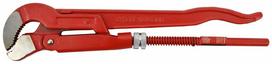 Raktas vamzdžiams santechninės AWTools AW31381, 420 mm