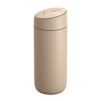 Fellow Carter Slide Sand Dune termo puodelis, 473 ml, Fellow Carter Slide Insulated Mug 473ml Sand Dune