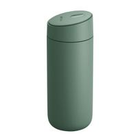 Fellow Carter termo puodelis, 473 ml, Fellow - Carter Slide Insulated Mug 473ml - Smoke Green