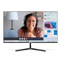 MEDION P52726 kompiuterio monitorius 68,6 cm (27 colių) Full HD LCD juodas