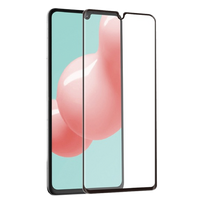 Muvit Samsung Galaxy A41 ekrano apsauginis stiklas