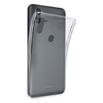 SBS Samsung Galaxy A12 Skinny Cover dėklas