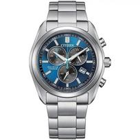 Citizen Super Titanium Chronograph AT2590-59L