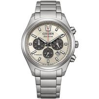 Citizen Eco-Drive Chrono Super Titanium CA4750-51A
