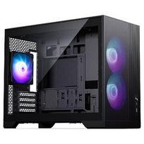 TopPC AMD Ryzen 5 (Zen 3) Compact GMNG, Ryzen 5 5600X, 16GB (1x16) DDR4, 16GB (1x16) DDR4, GeForce RTX 5060 Ti (16GB) DATK410-1442368