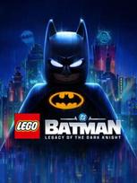 Lego Batman: Legacy of the Dark Knight Pre-order Bonus (DLC) Steam Key (PC) GLOBAL