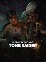 Dead by Daylight: Tomb Raider Chapter (DLC) Steam Key (PC) UNITED STATES