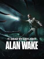 Dead by Daylight - Alan Wake Chapter (DLC) Steam Key (PC) UNITED STATES