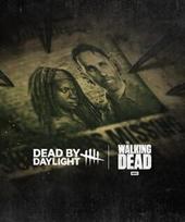 Dead by Daylight: The Walking Dead (DLC) Steam Key (PC) UNITED STATES