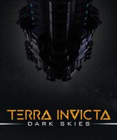 Terra Invicta - Dark Skies (DLC) Steam Key (PC) EUROPE