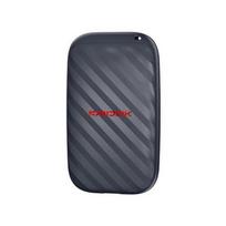 Išorinis SSD diskas SanDisk SanDisk SDSSDE10 1 TB USB Type-C 3.2 Gen 2 (3.1 Gen 2) Blue | SDSSDE10-1T00-G25 | 619659224530