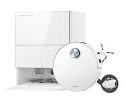 Dulkių siurblys DREAME X60 Pro Ultra Complete White | X60PUC-RLX96DE-WH | 6979932401176