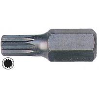 Sukimo antgalis Bahco XZN; M5; 30 mm; 5 vnt.
