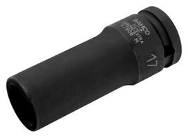 Smūginė sukimo galvutė Bahco K7806M-32; 1/2''; 32 mm