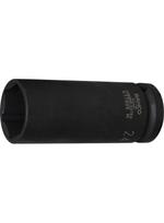 Smūginė sukimo galvutė Bahco K7806M-18; 1/2''; 18x78 mm
