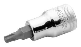 Galvutė su antgaliu Bahco 7809TORX; 1/2''; T25