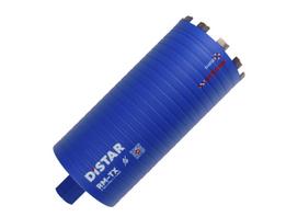 Deimantinė gręžimo karūna DISTAR 10170429038; 1 1/4''; 150x300 mm