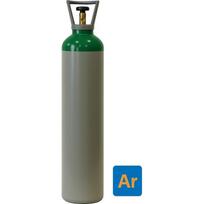 Dujų balionas Gaschema (PH 300 BAR) (argonas Ar) (užpildytas) - 20 l