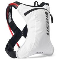 USWE RACE 2.0 XS kuprinė | 2L | White