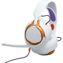 JBL Quantum 250 Wired Gaming Headset with Microphone Teal