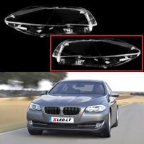 BMW 5 F10/F11 (2009-2016) - Kairės pusės žibinto stiklas