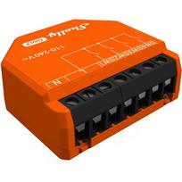 Shelly Relais "i4 Gen3" Szenenaktivierer WLAN BT Shelly_i4_Gen3
