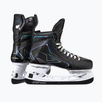 Vyriškos ledo ritulio pačiūžos CCM Vision SR REG black
