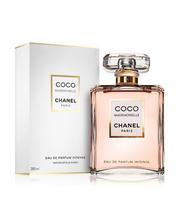 Chanel Coco Mademoiselle Intense Eau De Parfum 200ml kvepalai Moterims