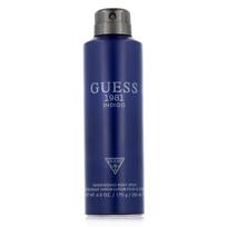 Guess Guess 1981 Indigo Dezodorantas 226 purškiamas dezodorantas Men