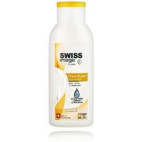 Swiss Image Shea Butter Moisturizing Body Lotion losjonas sausai kūno odai, 250 ml