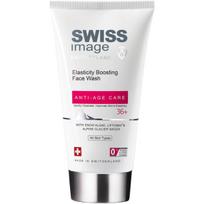 Swiss Image Anti-Age Care Elasticity Boosting Face Wash 36+ veido prausiklis, 150 ml