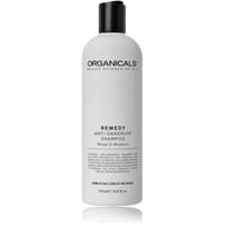 Organicals Remedy Anti-Dandruff Shampoo šampūnas nuo pleiskanų, 250 ml