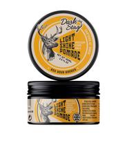 Dark Stag Light Shine Pomade 100ml
