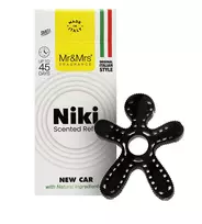 Mr&Mrs Fragrance Niki New Car