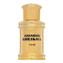 Al Haramain Sheikha CPO M 12 ml 12ml