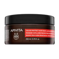 Apivita Color Seal Color Protect Hair Mask 200 ml 200ml