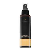 Nanoil Hair Conditioner Keratin 125 ml 125ml