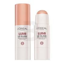 L´Oréal Paris Lumi Le Glass Highlighter Stick 610 Pearl Eclat