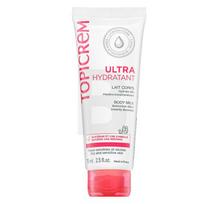 Topicrem Ultra-Moisturizing Body Milk 75 ml 75ml