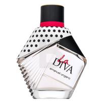Emanuel Ungaro La Diva Mon Amour EDP W 50 ml 50ml