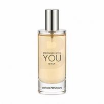 Armani (Giorgio Armani) Emporio Armani Stronger With You Only EDT M 15 ml 15ml