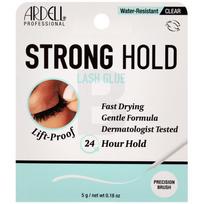 Ardell Strong Hold Lash Glue Clear 5 g 5ml