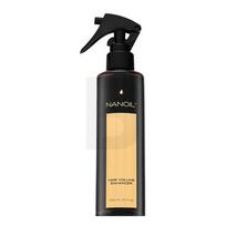 Nanoil Hair Volume Enhancer Spray 200 ml 200ml