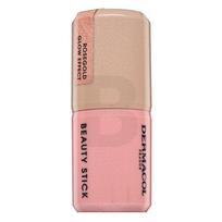 Dermacol Beauty Stick 1 Rosegold Glow Effect