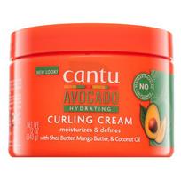 Cantu Avocado Hydrating Curling Cream 340 g 340ml