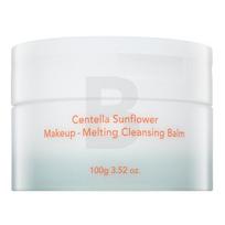 Haruharu Wonder Centella Sunflower Makeup - Melting Cleansing Balm 100 g 100ml