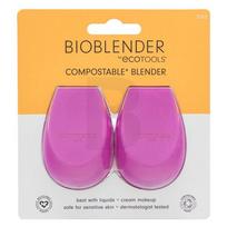 EcoTools Bioblender Makeup Sponge Aplikatorius 1 ml Makiažo aplikatorius